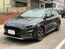 2022 Ford Focus Active 灰