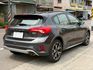 2022 Ford Focus Active 灰  第3張縮圖