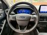 2022 Ford Focus Active 灰  第9張縮圖