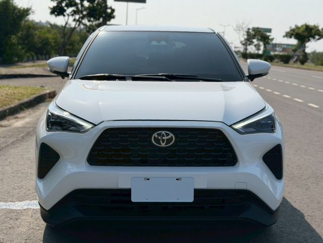 YARIS CROSS  第2張相片