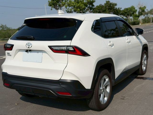 YARIS CROSS  第4張相片