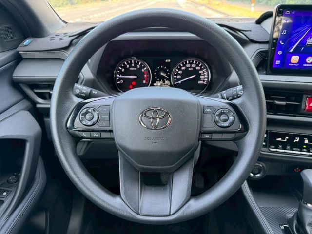 YARIS CROSS  第9張相片