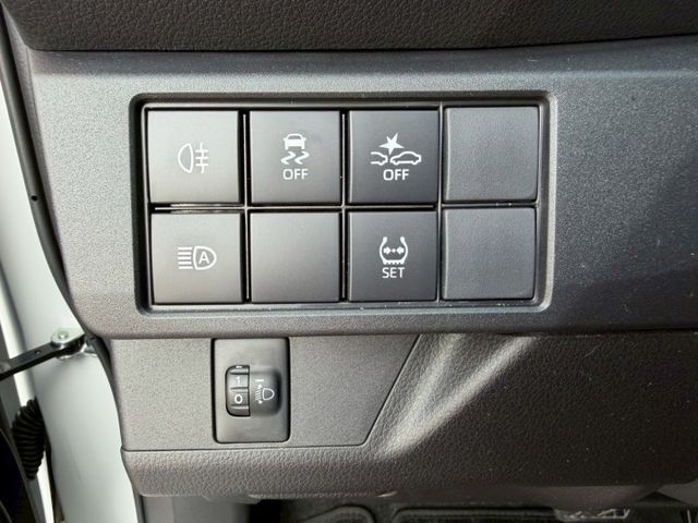 YARIS CROSS  第11張相片