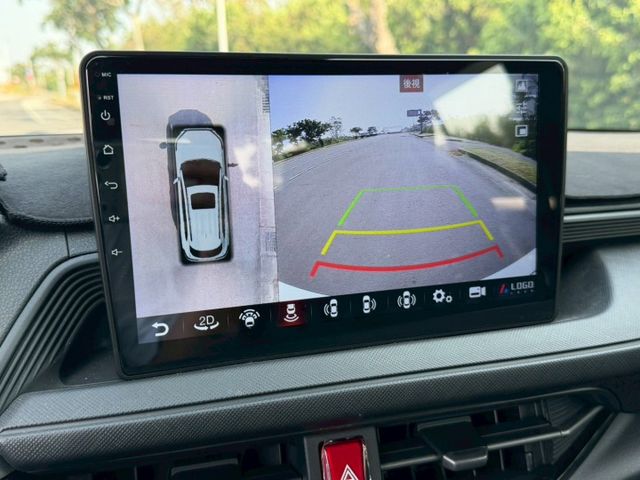 YARIS CROSS  第13張相片