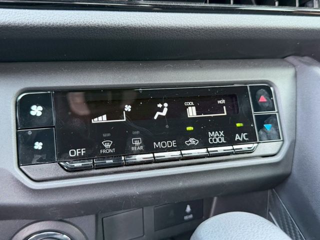 YARIS CROSS  第14張相片