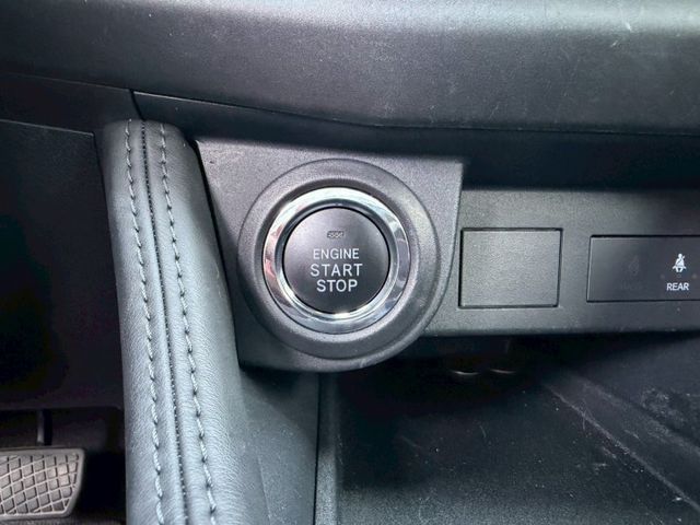 YARIS CROSS  第16張相片