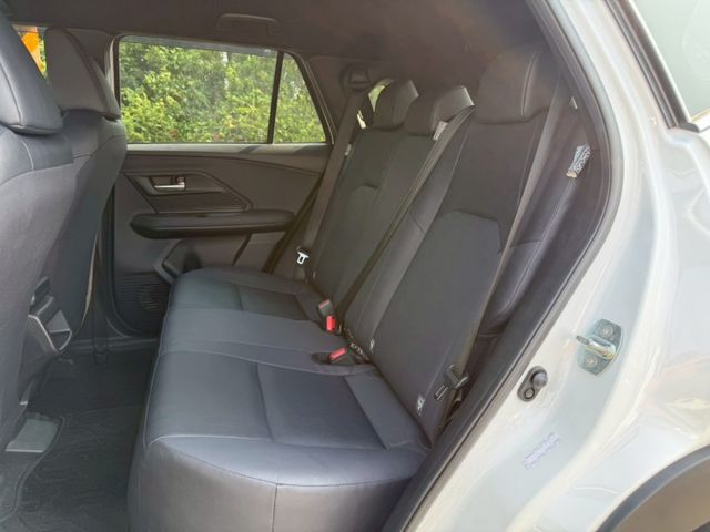 YARIS CROSS  第17張相片