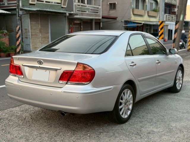 CAMRY  第4張相片