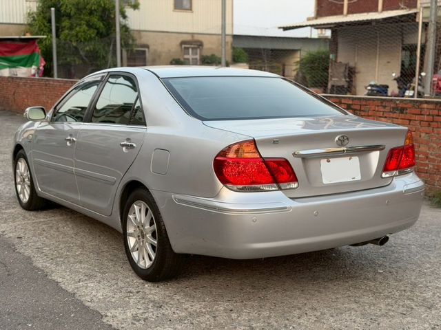 CAMRY  第6張相片