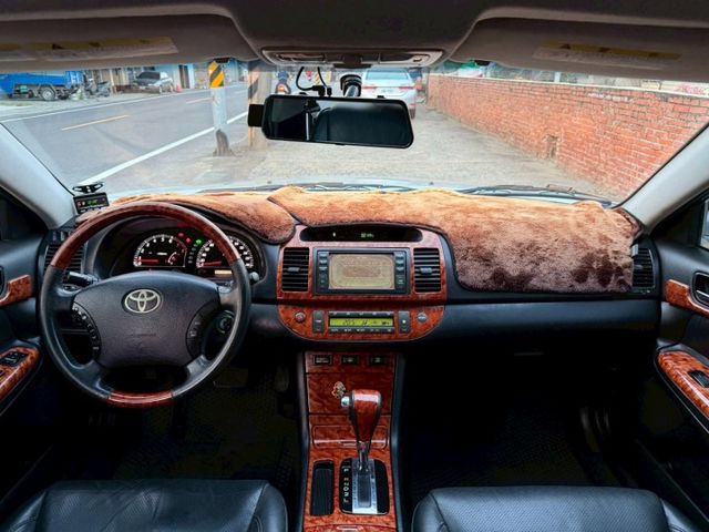 CAMRY  第10張相片