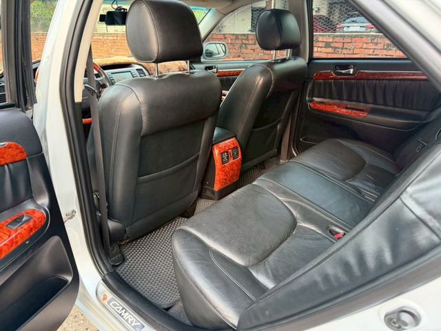 CAMRY  第17張相片