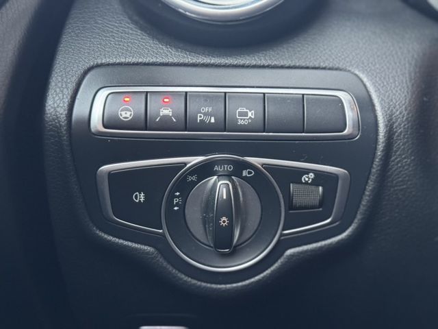 GLC250 SUV 4MATIC 23P跟車/車偏/車道維持/環景/電尾門/盲點 原版件 定期保養  第9張相片