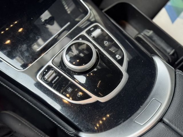 GLC250 SUV 4MATIC 23P跟車/車偏/車道維持/環景/電尾門/盲點 原版件 定期保養  第18張相片