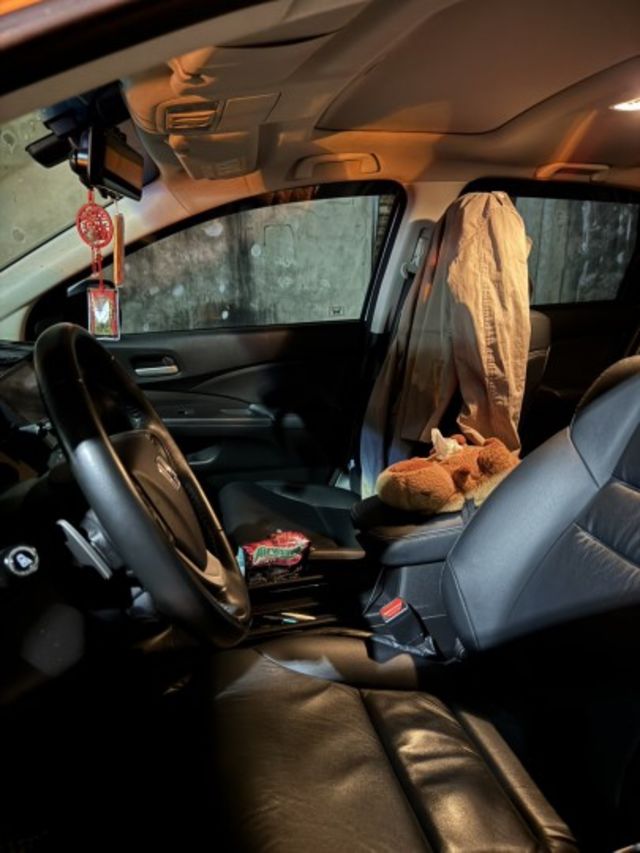 CRV VTI-S 2.4 恆溫空調/定速巡航/電動天窗/側面影像 原版件 定期保養  第4張相片