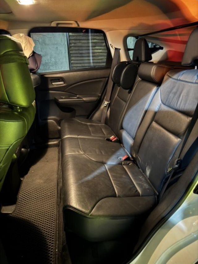 CRV VTI-S 2.4 恆溫空調/定速巡航/電動天窗/側面影像 原版件 定期保養  第8張相片