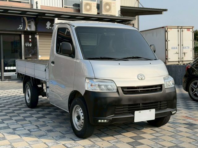 Town Ace 貨斗 胎壓偵測/怠速熄火/大燈高低調整 賺錢發財車 原版件 定期保養  第3張相片