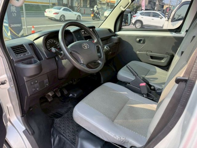 Town Ace 貨斗 胎壓偵測/怠速熄火/大燈高低調整 賺錢發財車 原版件 定期保養  第7張相片