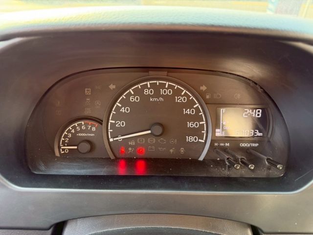 Town Ace 貨斗 胎壓偵測/怠速熄火/大燈高低調整 賺錢發財車 原版件 定期保養  第13張相片