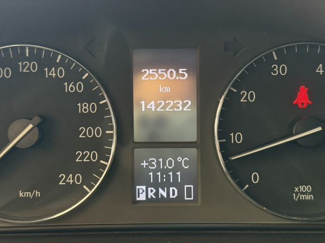 G-Class G500 63前包/加大寬體/手工排氣管閥門/黃色Brembo 前六後六 原版件 定期保養  第20張相片