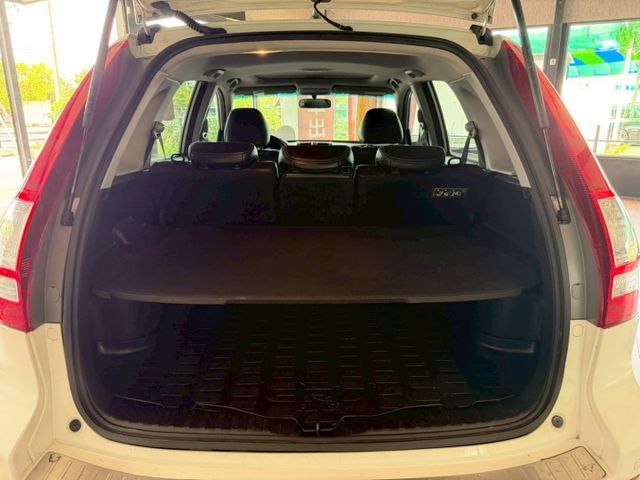 CRV VTi-S 2.0 電動天窗/安卓機/Carplay/恆溫空調/定速巡航/ 原版件 定期保養  第3張相片