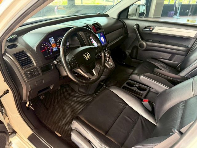 CRV VTi-S 2.0 電動天窗/安卓機/Carplay/恆溫空調/定速巡航/ 原版件 定期保養  第4張相片