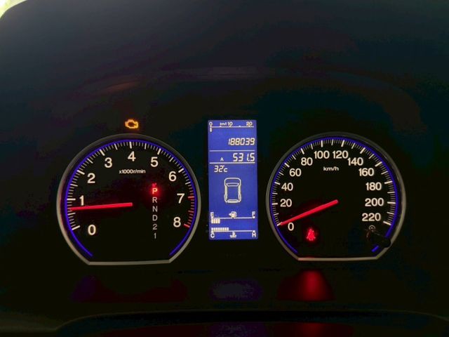 CRV VTi-S 2.0 電動天窗/安卓機/Carplay/恆溫空調/定速巡航/ 原版件 定期保養  第18張相片