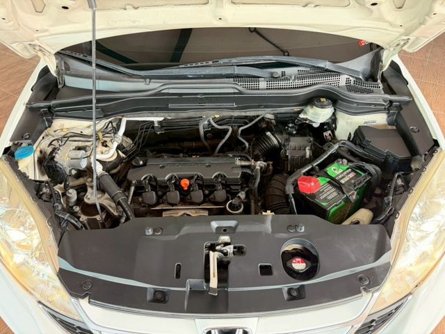 CRV VTi-S 2.0 電動天窗/安卓機/Carplay/恆溫空調/定速巡航/ 原版件 定期保養  第19張相片