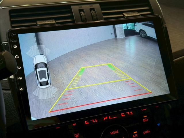 Tiida 5D旗艦版 IKEY免鑰匙/恆溫/安卓機/空力套件/尾翼/LED頭燈 原版件 定期原廠保養  第13張相片