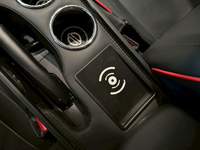 Tiida 5D旗艦版 IKEY免鑰匙/恆溫/安卓機/空力套件/尾翼/LED頭燈 原版件 定期原廠保養  第15張相片