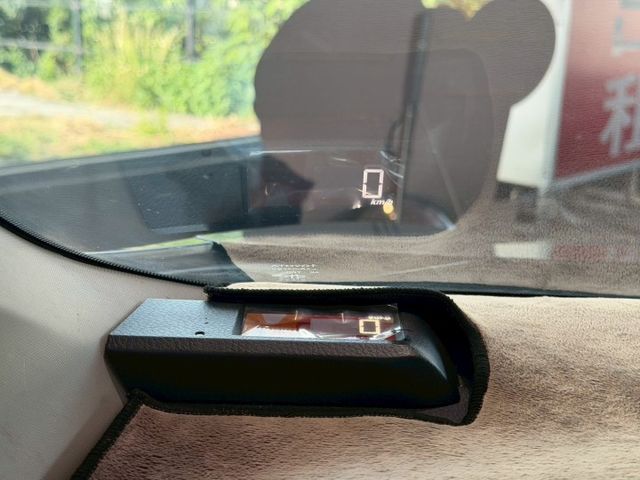 ALTIS 豪華型 IKEY免鑰匙/盲點/環景影像/導航/恆溫/抬顯/定速 原版件 定期保養  第19張相片