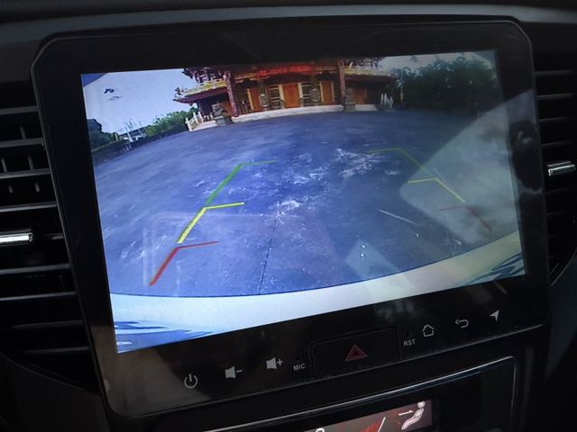 Grand Lancer 驚嘆型 安卓機/恆溫空調/倒車影像/電折後視鏡/霧燈 原版件 定期保養  第12張相片
