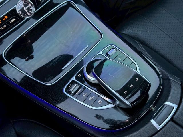 E-CLASS W213  第16張相片