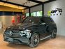 好爸爸休旅車2019 BENZ GLE350 AMG SUV 總代理 原版件  第1張縮圖