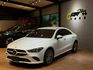 CLA 200 總代理 23P跟車/車偏/氣氛燈/雙液晶/LED頭燈 原版件 定期保養  第1張縮圖