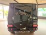 G-Class G500 63前包/加大寬體/手工排氣管閥門/黃色Brembo 前六後六 原版件 定期保養  第4張縮圖