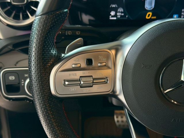 A180 5D運動版 23p跟車/車道維持/Carplay/環景影像/盲點/AMG專屬套件  原版件 定期保養 已認證  第12張相片