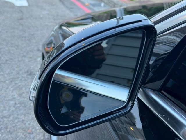 E-CLASS W213  第7張相片