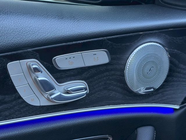 E-CLASS W213  第9張相片