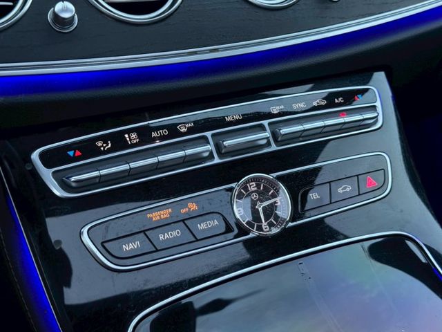 E-CLASS W213  第15張相片