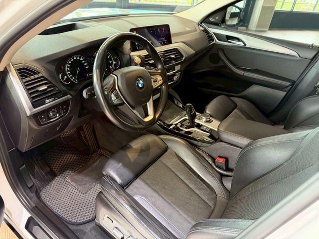 G02 X4 xDrive20i 德訂選配Hk音響/HUD抬顯/環景影像/10.25吋大螢幕定期原廠保養 已認證  第6張相片