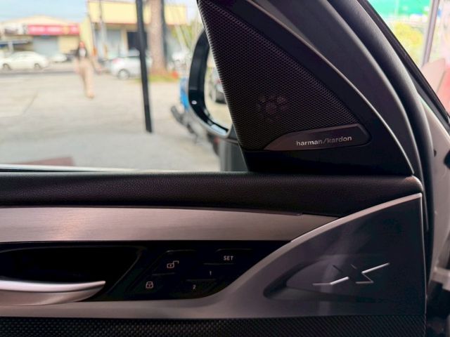 G02 X4 xDrive20i 德訂選配Hk音響/HUD抬顯/環景影像/10.25吋大螢幕定期原廠保養 已認證  第9張相片