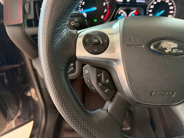 Kuga 2.0 旗艦版 IKEY免鑰匙/電尾門/自動停車/駕駛電動座椅/全景天窗/盲點 原版件 定期保養  第11張相片