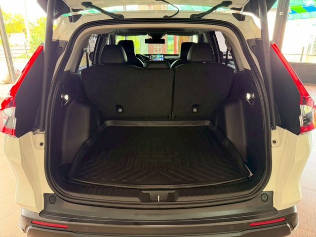 CR-V 1.5 Prestige 跟車/Bose音響/電尾門/盲點/環景/LED高低調整/原廠大包原版件 新車保固中  第3張相片
