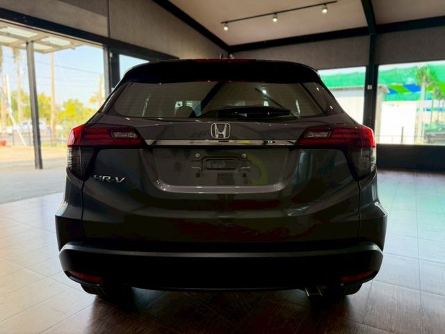HR-V 1.8 VTi-S IKEY免鑰匙/恆溫/導航/胎壓偵測 定期保養 已認證  第4張相片