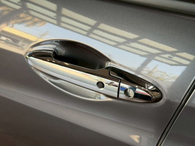 HR-V 1.8 VTi-S IKEY免鑰匙/恆溫/導航/胎壓偵測 定期保養 已認證  第6張相片