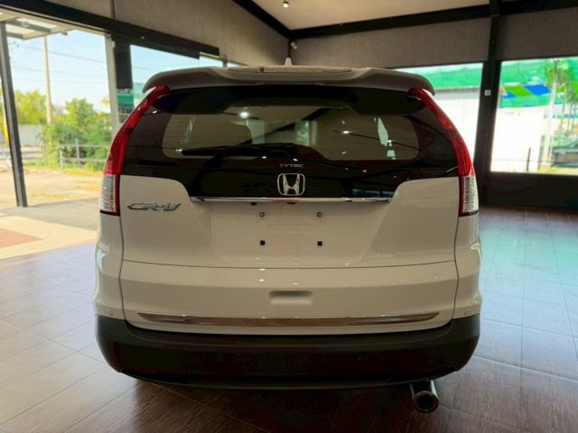 CRV VTI-S 2.4 恆溫空調/定速巡航/電動天窗/側面影像 原版件 定期保養  第5張相片