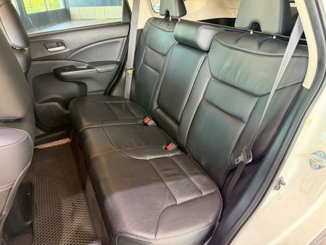 CRV VTI-S 2.4 恆溫空調/定速巡航/電動天窗/側面影像 原版件 定期保養  第15張相片