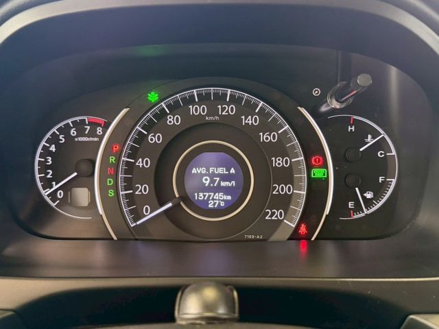 CRV VTI-S 2.4 恆溫空調/定速巡航/電動天窗/側面影像 原版件 定期保養  第16張相片