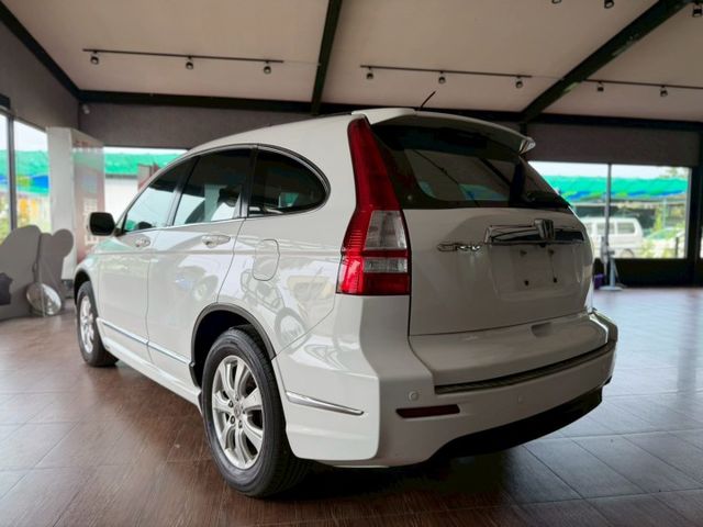 CRV VTi-S 2.0 電動天窗/安卓機/Carplay/恆溫空調/定速巡航/ 原版件 定期保養  第2張相片
