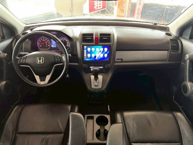 CRV VTi-S 2.0 電動天窗/安卓機/Carplay/恆溫空調/定速巡航/ 原版件 定期保養  第7張相片